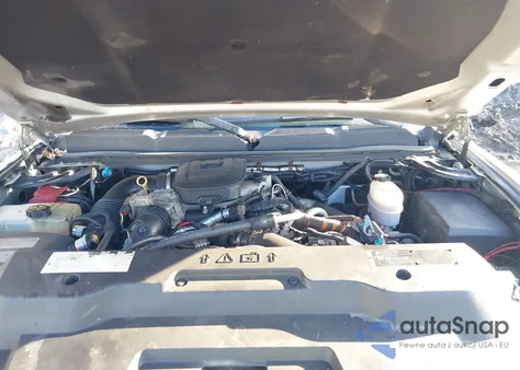 2012 Chevrolet Silverado 2500Hd Lt from USA, damaged, VIN 1GC2KXC84CZ231836